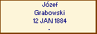 Jzef Grabowski