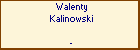 Walenty Kalinowski