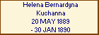 Helena Bernardyna Kuchanna