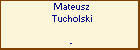 Mateusz Tucholski