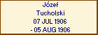 Jzef Tucholski