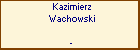 Kazimierz Wachowski