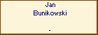 Jan Bunikowski