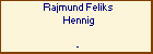 Rajmund Feliks Hennig