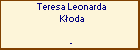 Teresa Leonarda Koda