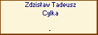 Zdzisaw Tadeusz Cylka