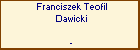 Franciszek Teofil Dawicki