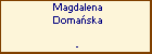 Magdalena Domaska
