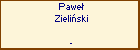 Pawe Zieliski