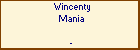 Wincenty Mania