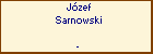 Jzef Sarnowski