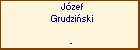 Jzef Grudziski
