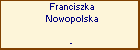 Franciszka Nowopolska