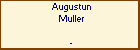 Augustun Muller