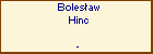 Bolesaw Hinc