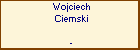 Wojciech Ciemski