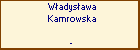 Wadysawa Kamrowska