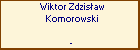 Wiktor Zdzisaw Komorowski