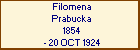 Filomena Prabucka