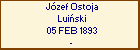 Jzef Ostoja Luiski