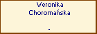 Weronika Choromaska