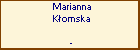 Marianna Komska