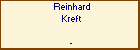 Reinhard Kreft