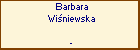 Barbara Winiewska