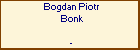 Bogdan Piotr Bonk