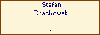 Stefan Chachowski