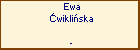 Ewa wikliska