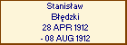 Stanisaw Bdzki