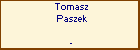 Tomasz Paszek