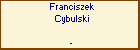 Franciszek Cybulski