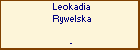 Leokadia Rywelska