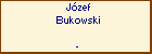 Jzef Bukowski