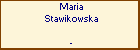 Maria Stawikowska