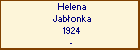 Helena Jabonka