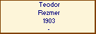 Teodor Rezmer