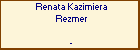 Renata Kazimiera Rezmer