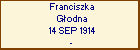 Franciszka Godna