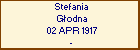 Stefania Godna