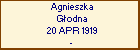 Agnieszka Godna
