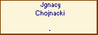 Jgnacy Chojnacki