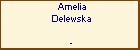Amelia Delewska