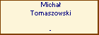 Micha Tomaszowski