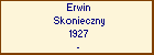 Erwin Skonieczny