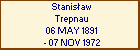 Stanisaw Trepnau