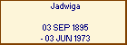 Jadwiga 