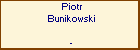 Piotr Bunikowski